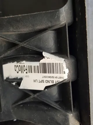 FS7T-14D453-AC Датчик мертвых (слепых) зон Brilliance V5 Арт AL12489492381_3, вид 3