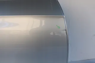 A2127300430,aoe Дверь задняя правая Mercedes E W212 Арт AL12511974362_2, вид 5