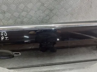  Дверь задняя правая Opel Vectra C  Арт AL15744672385, вид 9