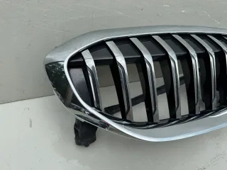  Решетка радиатора BMW 3 G20/G21 Арт AL15825628221, вид 2