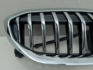  Решетка радиатора BMW 3 G20/G21 Арт AL15825628221, вид 3
