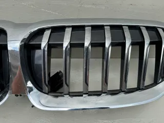  Решетка радиатора BMW 3 G20/G21 Арт AL15825628221, вид 6
