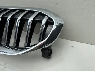  Решетка радиатора BMW 3 G20/G21 Арт AL15825628221, вид 7