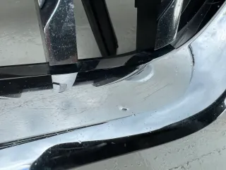  Решетка радиатора BMW 3 G20/G21 Арт AL15825628221, вид 8