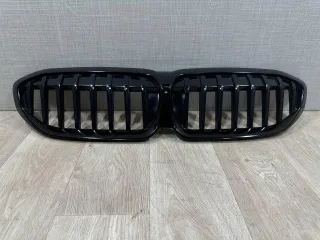  Решетка радиатора BMW 3 G20/G21 Арт AL15831212256, вид 1