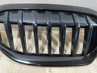  Решетка радиатора BMW 3 G20/G21 Арт AL15831212256, вид 3