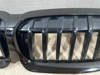  Решетка радиатора BMW 3 G20/G21 Арт AL15831212256, вид 4