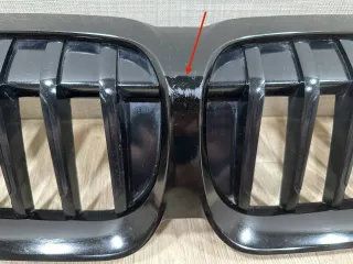  Решетка радиатора BMW 3 G20/G21 Арт AL15831212256, вид 5