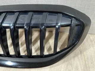  Решетка радиатора BMW 3 G20/G21 Арт AL15831212256, вид 7