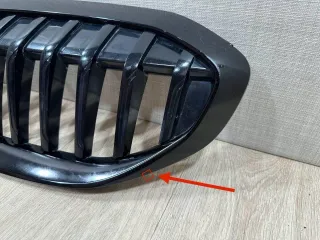  Решетка радиатора BMW 3 G20/G21 Арт AL15831212256, вид 8