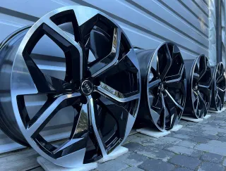  Диск литой Audi Q7 4M Арт AL12793741335, вид 1