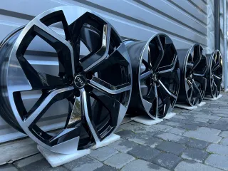  Диск литой Audi Q7 4M Арт AL12793741335, вид 2