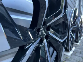  Диск литой Audi Q7 4M Арт AL12793741335, вид 3