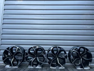  Диск литой Audi Q7 4M Арт AL12793741335, вид 5