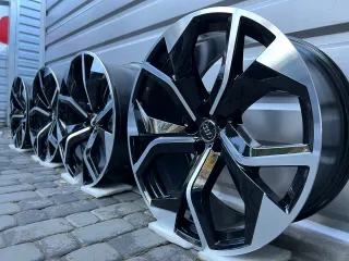  Диск литой Audi Q7 4M Арт AL12793741335, вид 6