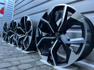  Диск литой Audi Q7 4M Арт AL12793741335, вид 7