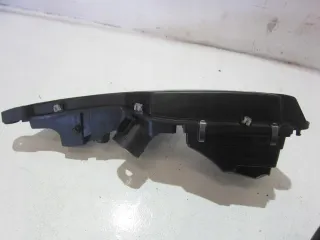 13718623104 Корпус воздушного фильтра BMW 3 F30/F31/GT F34 Арт AL15531999396, вид 4