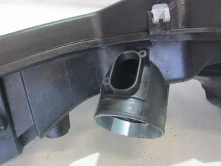 13718623104 Корпус воздушного фильтра BMW 3 F30/F31/GT F34 Арт AL15531999396, вид 5