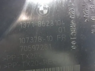 13718623104 Корпус воздушного фильтра BMW 3 F30/F31/GT F34 Арт AL15531999396, вид 8