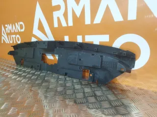 602003767AA, 602004755AA, 4 кожух замка капота Jaecoo J7 Арт 288339PM, вид 3