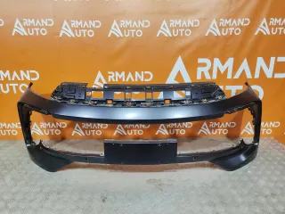 602001439AADQJ, 602001294AA, 602001438AA, 602001177AA, 602001913AA, 1 бампер эксид тхл EXEED TXL Restailing Арт 288433PM, вид 1