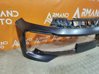 602001439AADQJ, 602001294AA, 602001438AA, 602001177AA, 602001913AA, 1 бампер эксид тхл EXEED TXL Restailing Арт 288433PM, вид 2