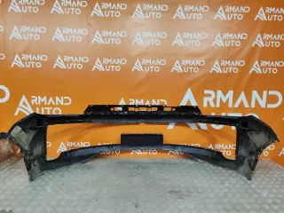 602001439AADQJ, 602001294AA, 602001438AA, 602001177AA, 602001913AA, 1 бампер эксид тхл EXEED TXL Restailing Арт 288433PM, вид 5