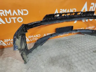 602001439AADQJ, 602001294AA, 602001438AA, 602001177AA, 602001913AA, 1 бампер эксид тхл EXEED TXL Restailing Арт 288433PM, вид 6