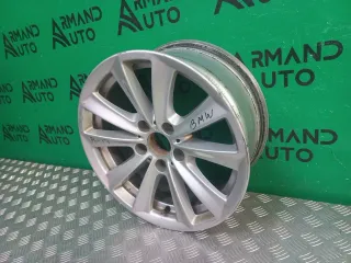 36116780720, 6780720 диск колесный r17 BMW 5 F10/F11/GT F07 Арт 274407RM, вид 3