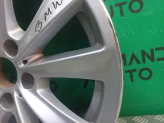 36116780720, 6780720 диск колесный r17 BMW 5 F10/F11/GT F07 Арт 274407RM, вид 5