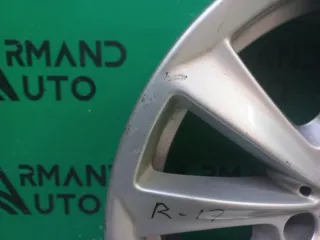 36116780720, 6780720 диск колесный r17 BMW 5 F10/F11/GT F07 Арт 274407RM, вид 7