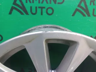 36116780720, 6780720 диск колесный r17 BMW 5 F10/F11/GT F07 Арт 274407RM, вид 8