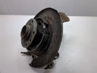 7L6505436A,7H0498611 Ступица задняя правая Volkswagen Touareg 1 Арт 20063181, вид 4