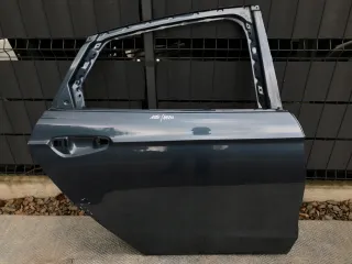 MONDEOMK5 Дверь задняя правая Ford Mondeo 5 Арт AL12861974455, вид 1