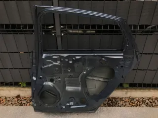 MONDEOMK5 Дверь задняя правая Ford Mondeo 5 Арт AL12861974455, вид 2