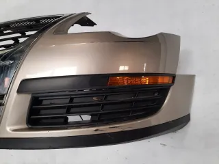  Бампер передний Volkswagen Passat B6 Арт AL12898143548, вид 4