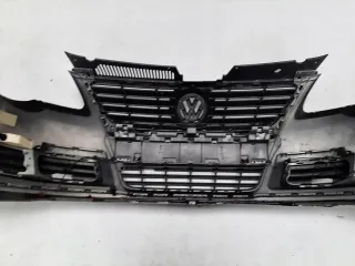  Бампер передний Volkswagen Passat B6 Арт AL12898143548, вид 8