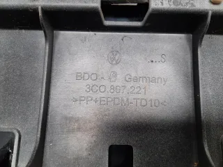  Бампер передний Volkswagen Passat B6 Арт AL12898143548, вид 9