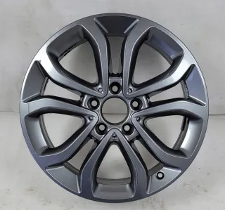  Диск литой Mercedes C W205 Арт AL12940264470, вид 2