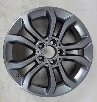  Диск литой Mercedes C W205 Арт AL12940264470, вид 3