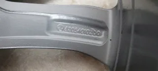  Диск литой Mercedes C W205 Арт AL12940264470, вид 8