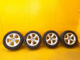  Диск литой Audi Q7 4M Арт AL15364332328, вид 1