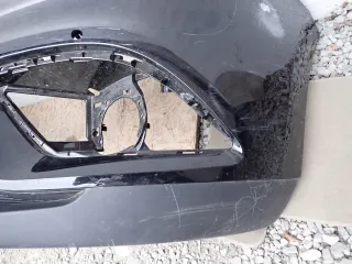  Бампер передний Renault Scenic 4 Арт AL15422029495, вид 3