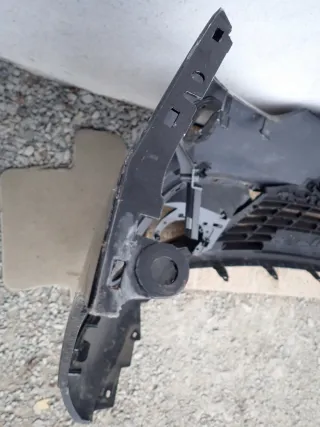  Бампер передний Renault Scenic 4 Арт AL15422029495, вид 4
