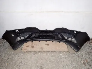 Бампер передний Renault Scenic 4 Арт AL15422029495, вид 5