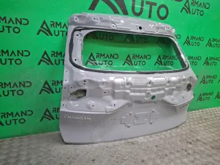 S203F2701080100, 2 дверь багажника Changan UNI-S Арт 352742RM, вид 2