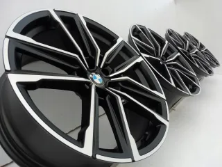  Диск литой BMW 3 G20/G21 Арт AL13091036178, вид 1
