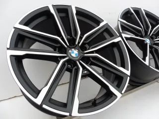  Диск литой BMW 3 G20/G21 Арт AL13091036178, вид 2