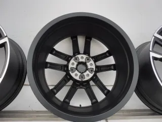  Диск литой BMW 3 G20/G21 Арт AL13091036178, вид 6
