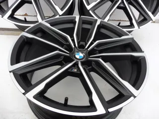 Диск литой BMW 3 G20/G21 Арт AL13091036178, вид 8